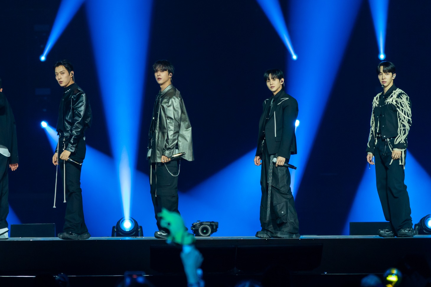 HIGHLIGHT ©CJ ENM Co., Ltd, All Rights Reserved