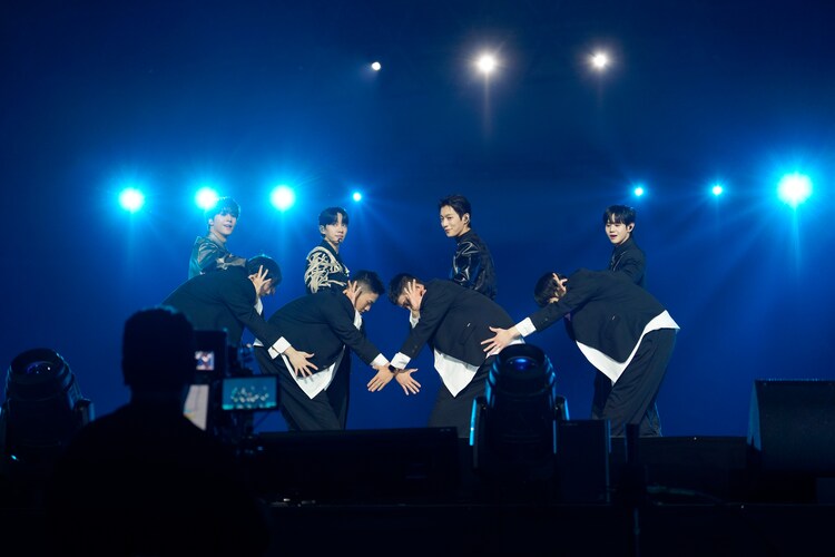 HIGHLIGHT ©CJ ENM Co., Ltd, All Rights Reserved
