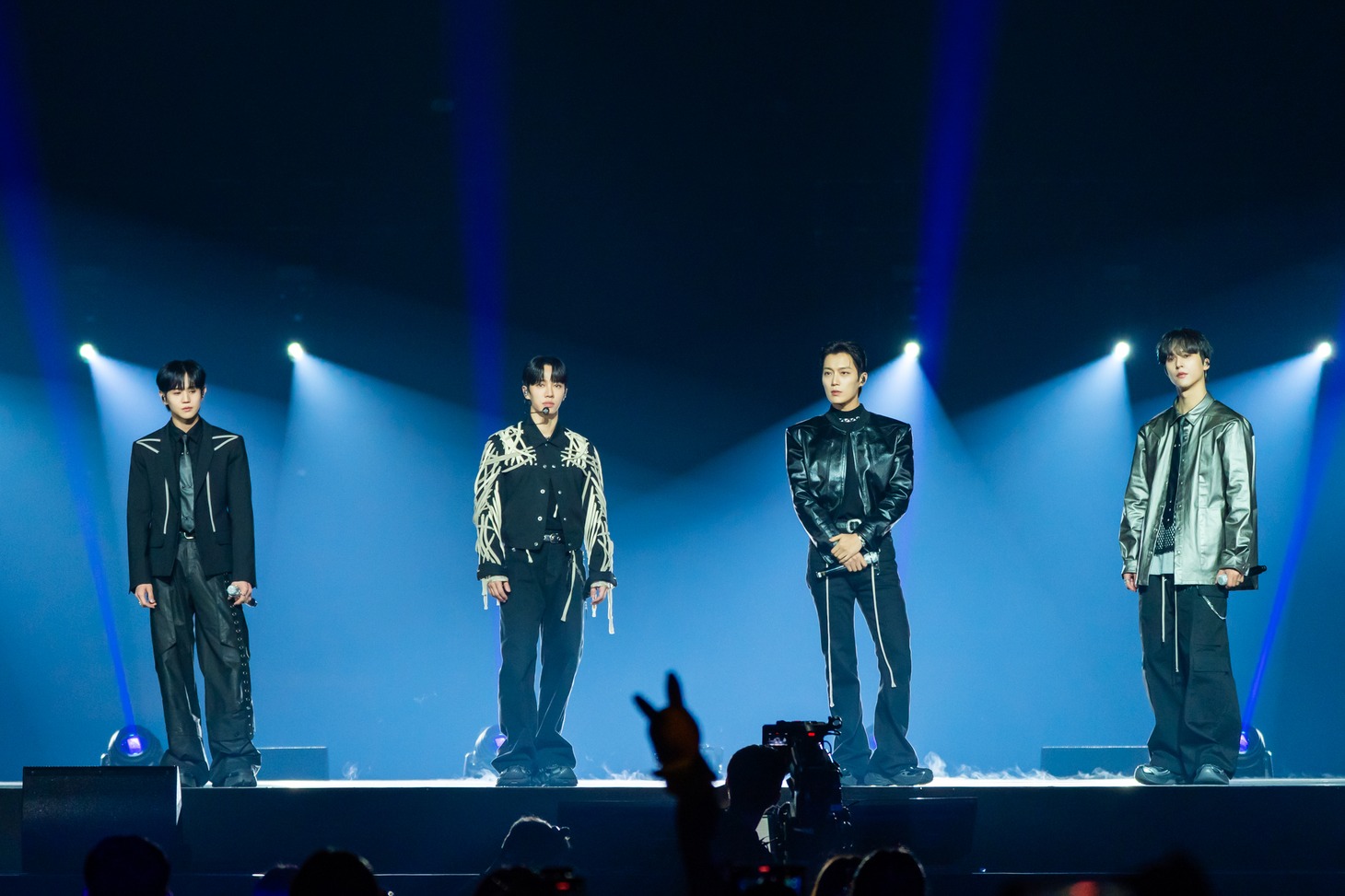 HIGHLIGHT ©CJ ENM Co., Ltd, All Rights Reserved