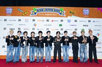 INI ©CJ ENM Co., Ltd, All Rights Reserved