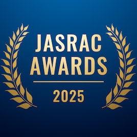 YOASOBI「アイドル」2年連続でJASRAC賞金賞受賞!Creepy Nuts、Adoのあの曲も入賞