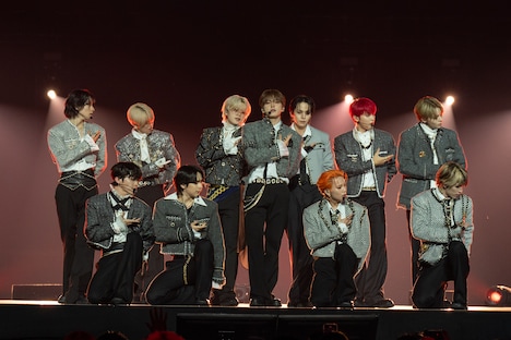 JO1 ©CJ ENM Co., Ltd, All Rights Reserved