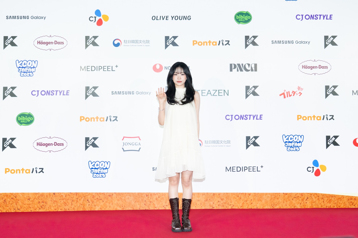 チョ・ユリ ©CJ ENM Co., Ltd, All Rights Reserved
