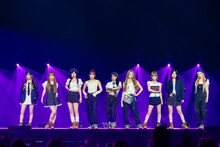 ME:I ©CJ ENM Co., Ltd, All Rights Reserved