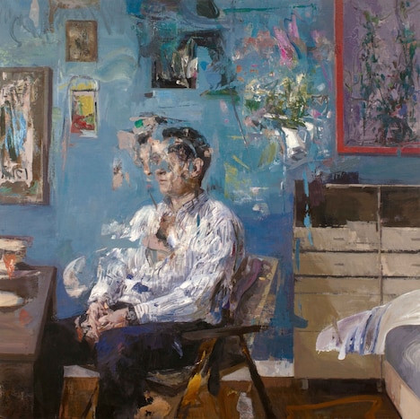 大森元貴「絵画」配信ジャケット