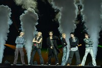 P1Harmony ©CJ ENM Co., Ltd, All Rights Reserved