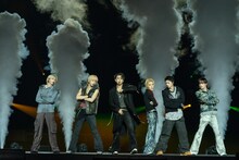 P1Harmony ©CJ ENM Co., Ltd, All Rights Reserved