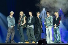 P1Harmony ©CJ ENM Co., Ltd, All Rights Reserved