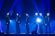 P1Harmony ©CJ ENM Co., Ltd, All Rights Reserved