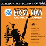 クインシー・ジョーンズ「SOUL BOSSA NOVA」ジャケット