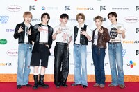 BOYNEXTDOOR ©CJ ENM Co., Ltd, All Rights Reserved