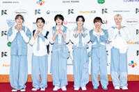 DXTEEN ©CJ ENM Co., Ltd, All Rights Reserved