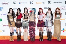 Kep1er ©CJ ENM Co., Ltd, All Rights Reserved