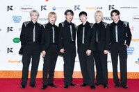 P1Harmony ©CJ ENM Co., Ltd, All Rights Reserved