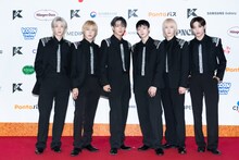 P1Harmony ©CJ ENM Co., Ltd, All Rights Reserved