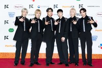 P1Harmony ©CJ ENM Co., Ltd, All Rights Reserved