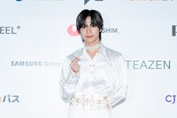 TAEMIN ©CJ ENM Co., Ltd, All Rights Reserved