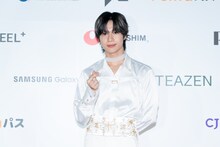 TAEMIN ©CJ ENM Co., Ltd, All Rights Reserved