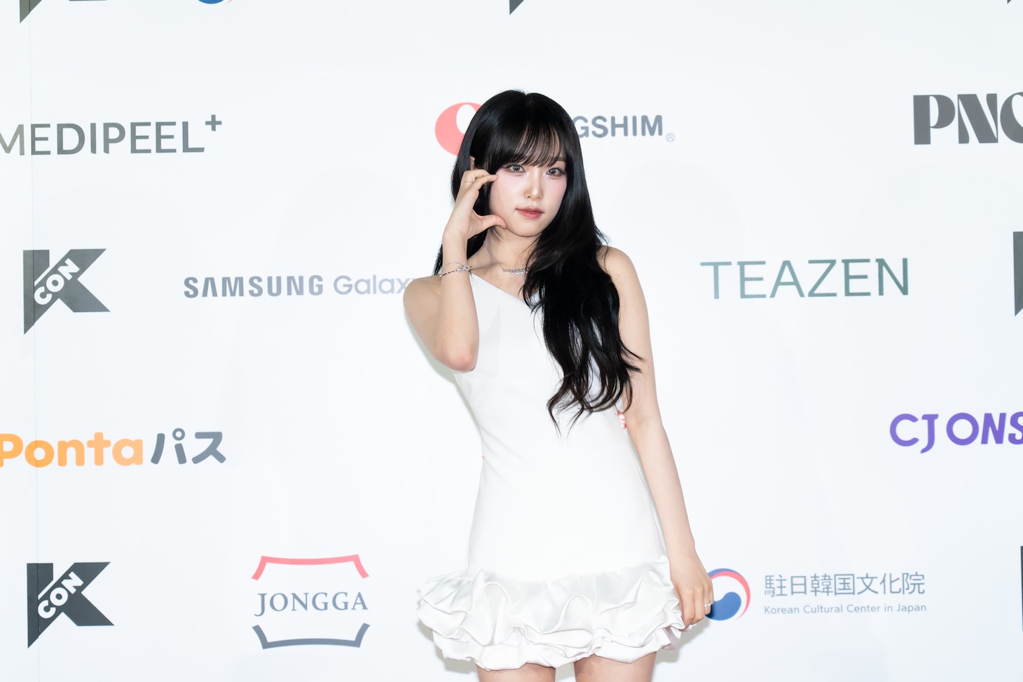 YENA ©CJ ENM Co., Ltd, All Rights Reserved