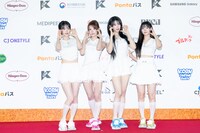 QWER ©CJ ENM Co., Ltd, All Rights Reserved