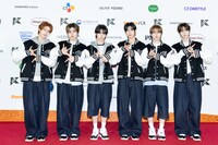 TWS ©CJ ENM Co., Ltd, All Rights Reserved