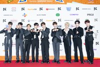 ZEROBASEONE ©CJ ENM Co., Ltd, All Rights Reserved