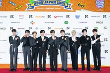 ZEROBASEONE ©CJ ENM Co., Ltd, All Rights Reserved