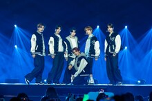 TWS ©CJ ENM Co., Ltd, All Rights Reserved