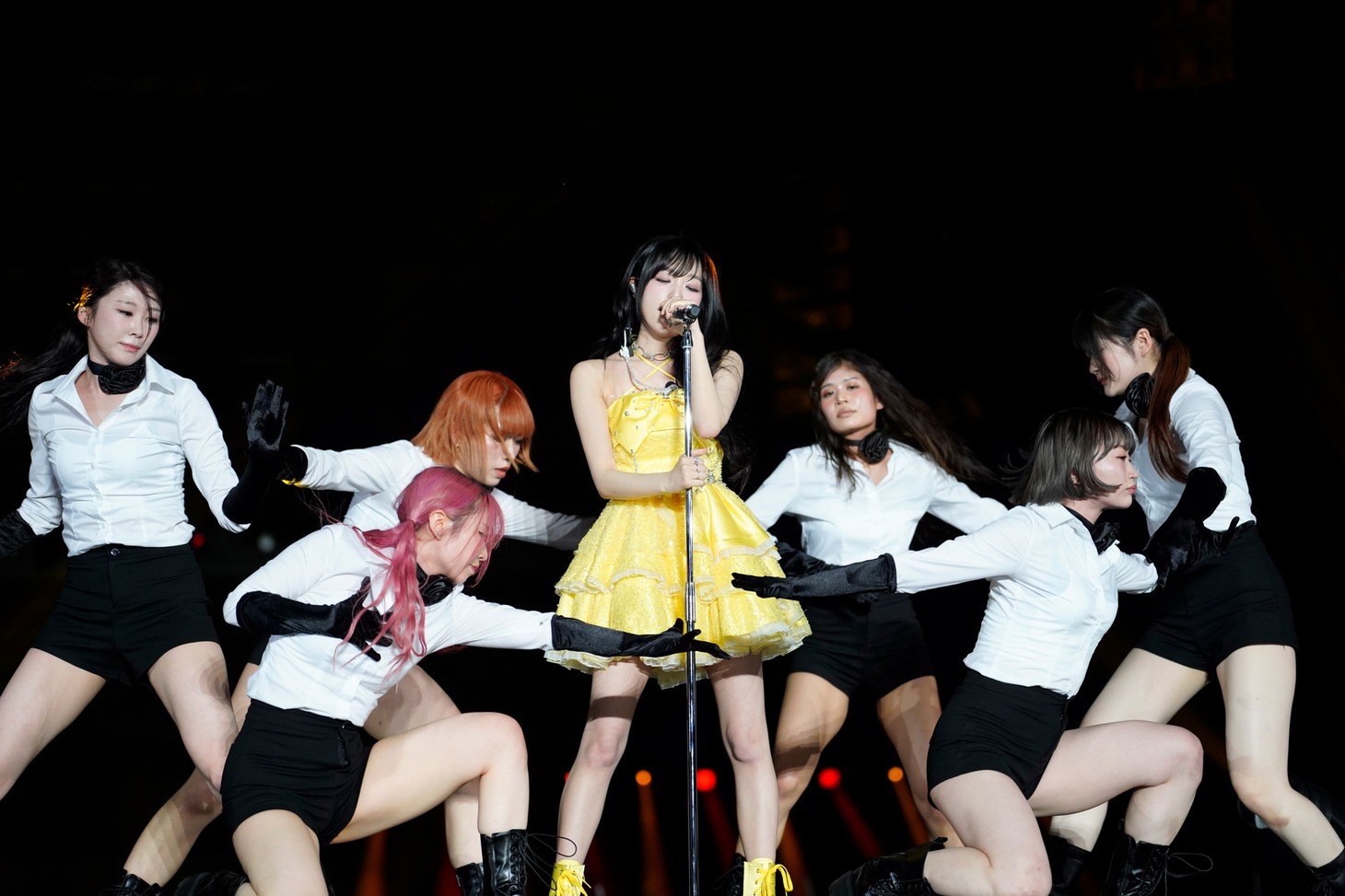 YENA ©CJ ENM Co., Ltd, All Rights Reserved