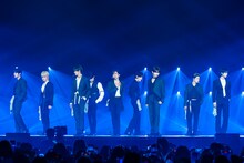 ZEROBASEONE ©CJ ENM Co., Ltd, All Rights Reserved