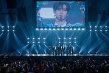 ZEROBASEONE ©CJ ENM Co., Ltd, All Rights Reserved