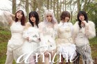 新グループ・aminiがデビュー、メンバーはアイドル経験者5名