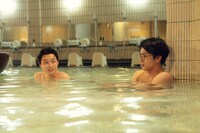 「年下童貞くんに翻弄されてます」劇中カット©「年下童貞くんに翻弄されてます」製作委員会・MBS