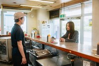 「年下童貞くんに翻弄されてます」劇中カット©「年下童貞くんに翻弄されてます」製作委員会・MBS