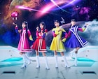 ももクロ新曲をPAS TASTA、小林私が制作 新シングル「Event Horizon」詳細