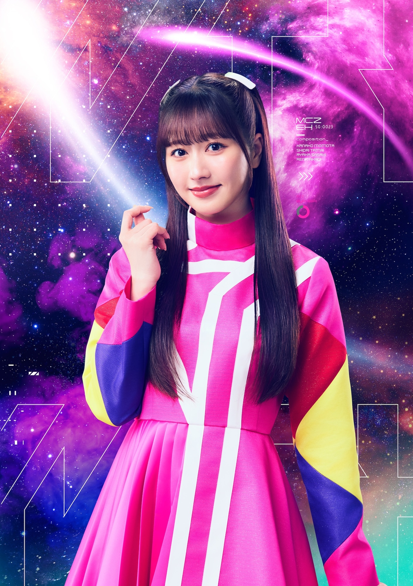 佐々木彩夏