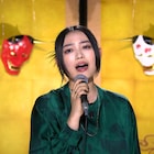 柏木ひなた“鬼ハードモード”に挑戦「千鳥の鬼レンチャン」で水森かおり、SHOW-WA塩田ら熱唱