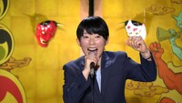 「千鳥の鬼レンチャン」より、関真美。©フジテレビ