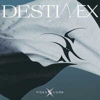 PassCode「DESTINEX」ジャケット