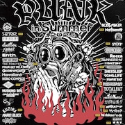 名古屋「PUNK IN SUMMER」にエバヤン、サバプロ、KUZIRA、HONESTら15組追加