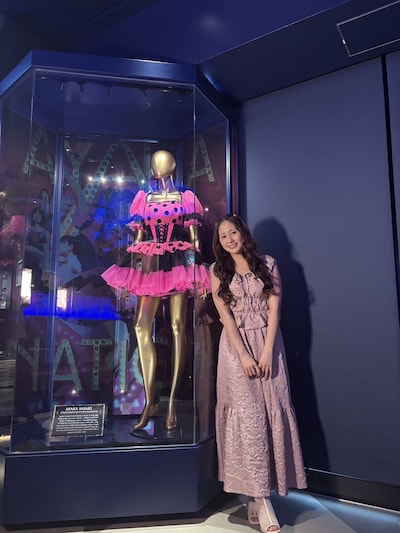 佐々木彩夏（ももいろクローバーZ）