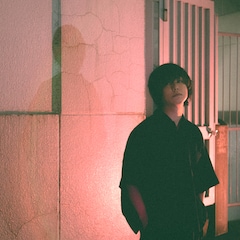 首藤義勝ソロプロジェクト・千也茶丸、初のミニアルバム「Melodybomb」リリース