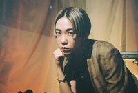 yurinasia（写真提供：NHK）