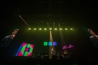 「Ken's Bar - One Night Special !! -」の様子。（撮影：柴田恵理）