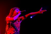 LiSA（Photo by Viola Kam［V'z Twinkle］）