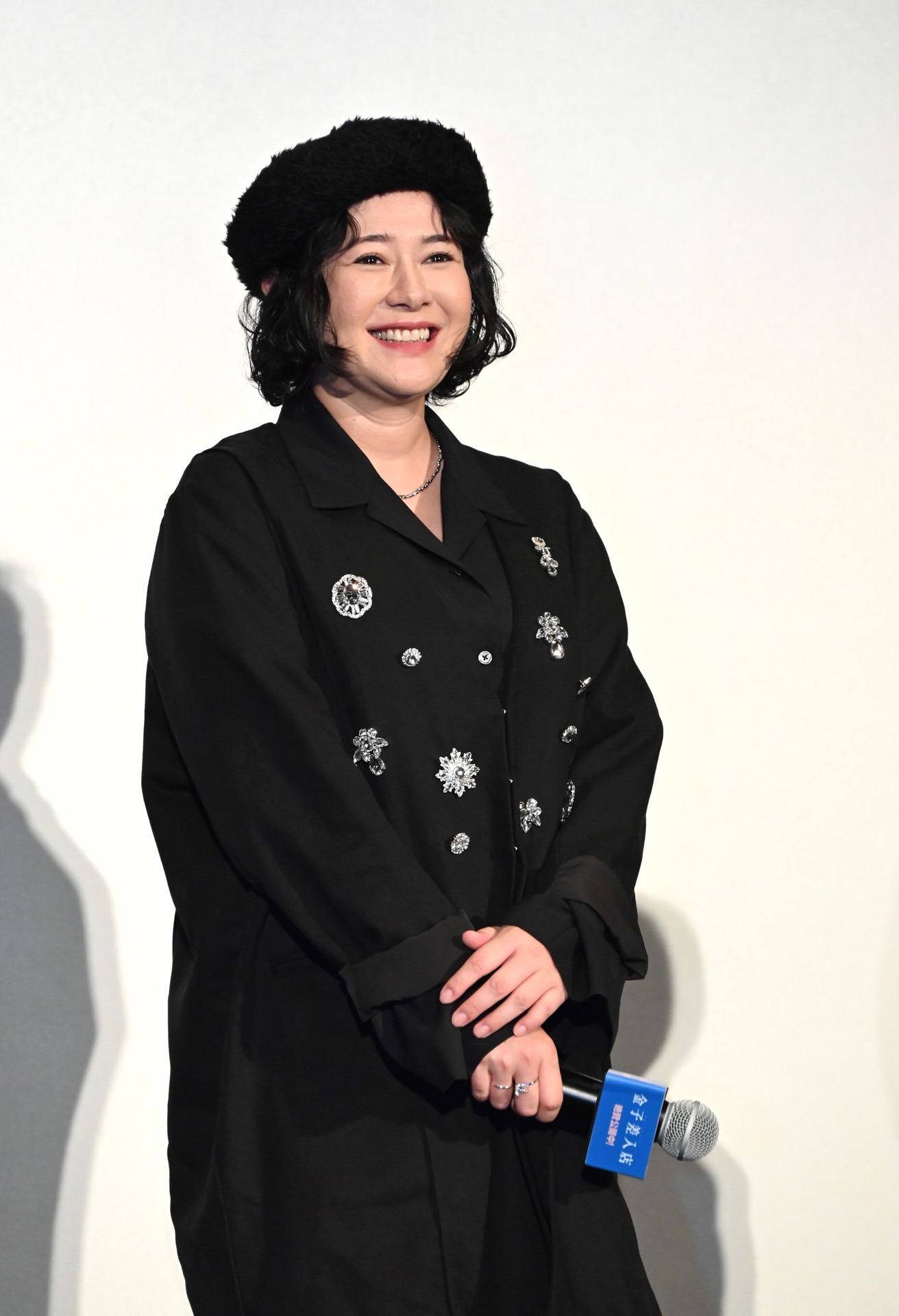 真木よう子