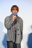 渋谷龍太（SUPER BEAVER）