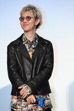 柳沢亮太（SUPER BEAVER）