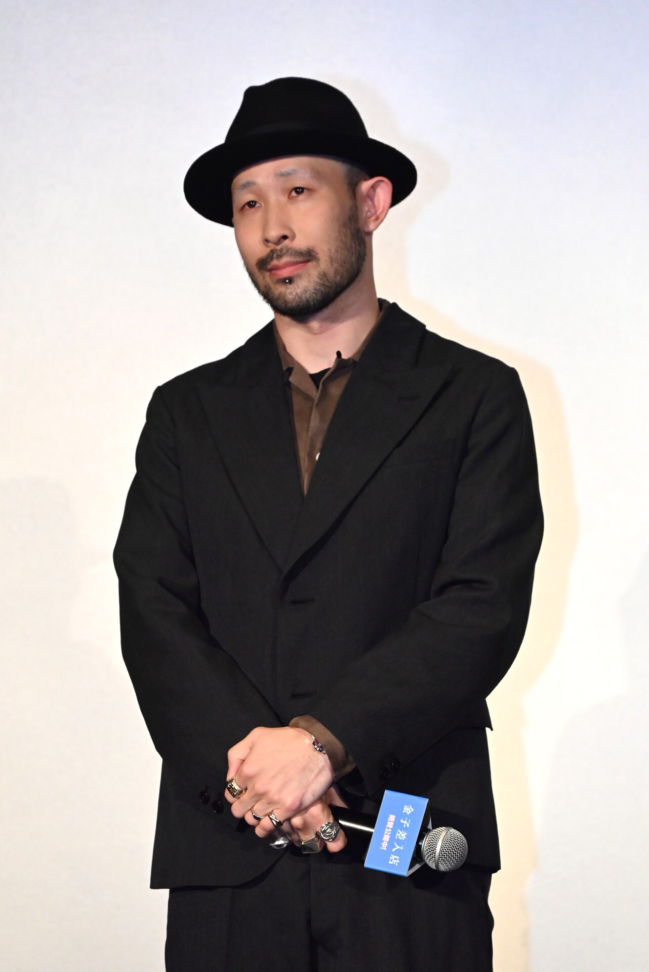 藤原“36才”広明（SUPER BEAVER） [画像ギャラリー 12/13] - 音楽ナタリー