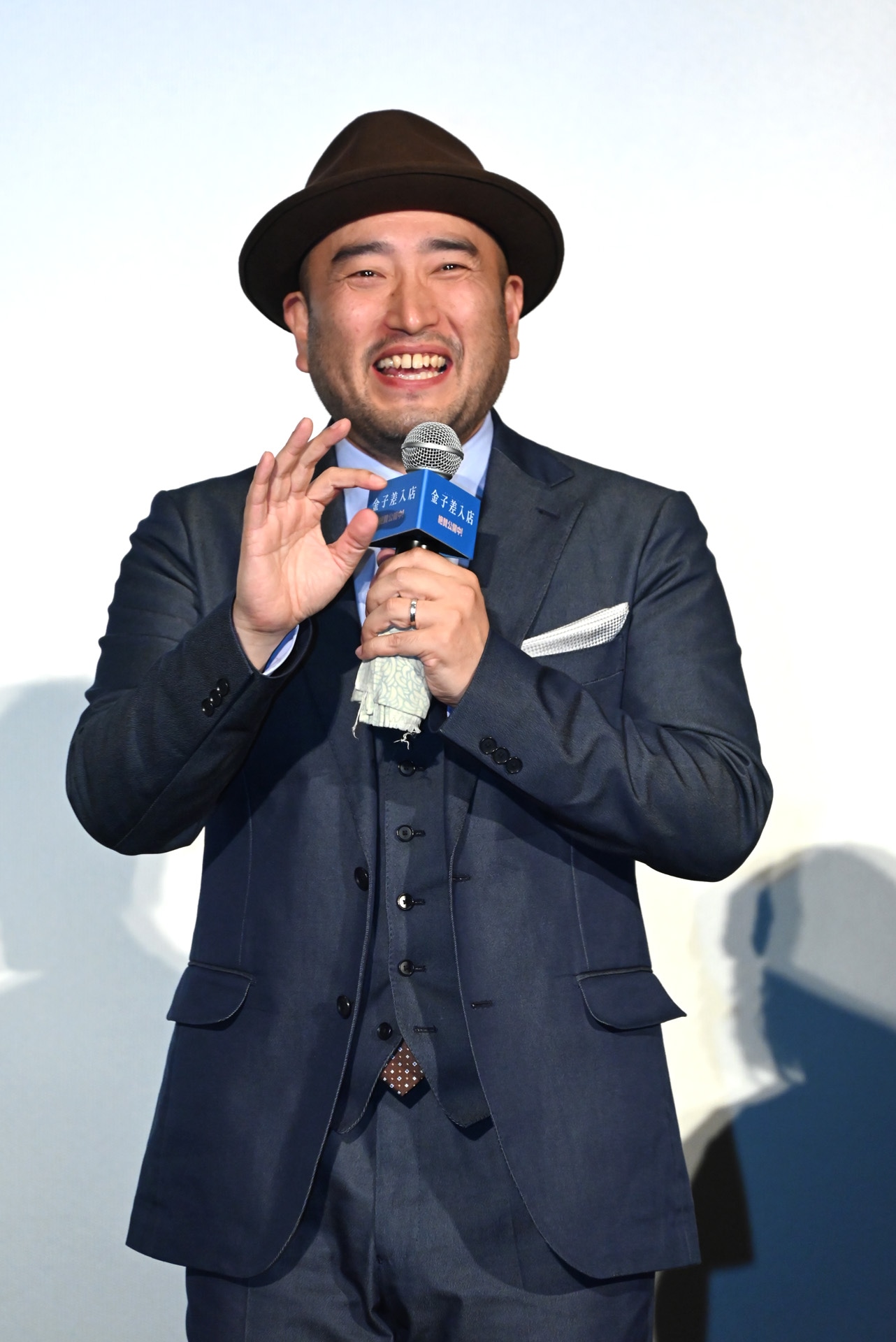古川豪監督